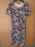 Zeer elegante jurk JUFFROUW JANSEN 36-38 snazzeys, Kleding | Dames, Verzenden, Nieuw, Roze, Maat 36 (S)