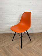 1x Vitra Eames DSW stoel, Ophalen, Gebruikt, Overige kleuren, Metaal