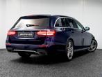 Mercedes-Benz E-Klasse Estate E 200 AMG Line | Carplay | Cam, Automaat, Gebruikt, Euro 6, 4 cilinders
