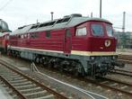 MARKLIN 36421 Duitse zware Co-Co dieselloc serie 132 DR =DIG, Wisselstroom, Locomotief, Nieuw, Ophalen of Verzenden