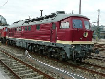 MARKLIN 36421 Duitse zware Co-Co dieselloc serie 132 DR =DIG beschikbaar voor biedingen