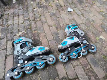 Skeelers maat 29 tot 32 beschikbaar voor biedingen