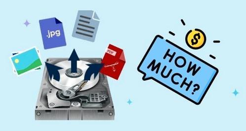 Data recovery Hardenberg. Verloren data herstellen., Computers en Software, Harde schijven, Desktop, USB, Ophalen of Verzenden