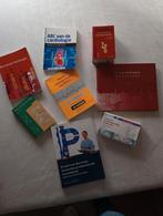 Pakket met verpleegkundige en cardiologische boeken, Boeken, Studieboeken en Cursussen, Gelezen, Ophalen of Verzenden