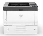 STUNT! Ricoh P501 – Zwart‑Wit Laserprinter | €299 excl. btw, Zwart-en-wit printen, =, Printer, =