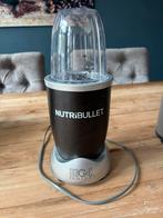 Nutribullet, Witgoed en Apparatuur, Blenders, Ophalen, Zo goed als nieuw