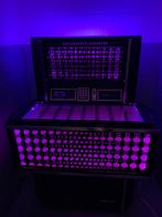 Originele Jukebox Seeburg met Bluetooth & Lichteffecten, Verzamelen, Automaten | Jukeboxen, Ophalen, Gebruikt, 1970 tot heden