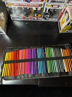 Complete kleurpotloden set, Ophalen of Verzenden, Zo goed als nieuw, Potlood of Stift
