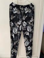 Magna: mooie broek/ legging, maat 40-42, Kleding | Dames, Magna, Verzenden, Zo goed als nieuw, Zwart