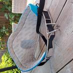Heuptrapeze Mistral, Watersport en Boten, Windsurfen, Ophalen, Zo goed als nieuw, Plank