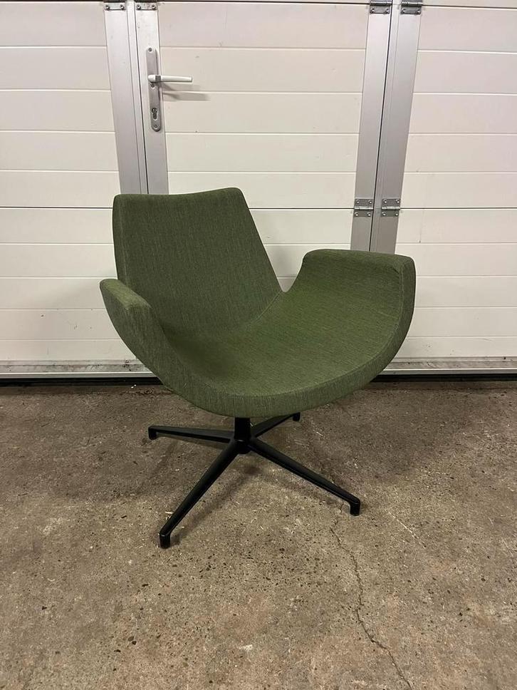 Relax design loungestoel fauteuil Joob, Enjoy, Infiniti, Huis en Inrichting, Fauteuils, Zo goed als nieuw, 125 cm of meer, 75 tot 100 cm