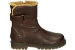 Develab leren jongens boots maat 34, Develab, Ophalen of Verzenden, Jongen, Laarzen