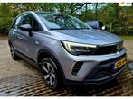 Opel CROSSLAND 1.2 Turbo Elegance camera trekhaak, 1199 cc, Bedrijf, Handgeschakeld, Nieuw