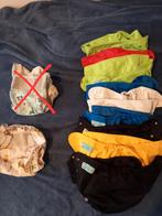 Overbroekjes voor wasbare luiers, Ophalen of Verzenden, Gebruikt, Overige typen