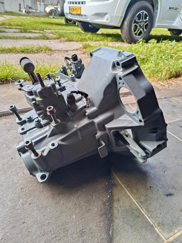 Honda H22A2 Versnellingsbak beschikbaar voor biedingen