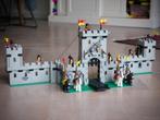 Lego 6080 Ridder Kasteel, Kinderen en Baby's, Speelgoed | Duplo en Lego, Ophalen, Gebruikt, Complete set, Lego