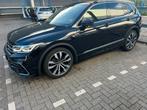 Volkswagen Tiguan 1.5 TSI 150PK DSG 3X R-Line/Pano/ACC, Auto's, 1441 kg, 4 cilinders, 150 pk, Leder en Stof