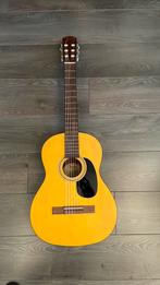 Fender ESC-110, Muziek en Instrumenten, Ophalen of Verzenden, Zo goed als nieuw, Klassieke of Spaanse gitaar