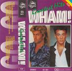 WHAM! Zeldzaam Cassettebandje, Verzenden, 1 bandje, Origineel, Pop
