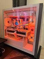 Game pc - RTX 4090 - Core i9 - 4TB, Ophalen, Zo goed als nieuw