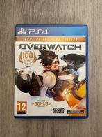 Overwatch - Game of The Year Edition - Playstation 4 - PS4, Spelcomputers en Games, Games | Sony PlayStation 4, Avontuur en Actie