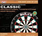 Bull's dartbord dartboard dartborden darts darten, Sport en Fitness, Ophalen of Verzenden