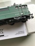 Märklin 30380 digitaal mfx met originele doos  BB 9200 mfx, Hobby en Vrije tijd, Modeltreinen | H0, Wisselstroom, Locomotief, Verzenden