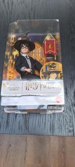 Harry Potter Sorteerhoed Pop - Nieuw in doos!, Ophalen, Nieuw, Overige typen