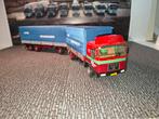MAN Comamdeur Combi. Dit is een Code  3 model., Ophalen of Verzenden, Zo goed als nieuw, Bus of Vrachtwagen