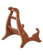 Bulldog Music Gear Mini Dragon Mahogany gitaarstatief, Gitaar, Instrumentstandaard, ., Nieuw