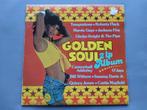 lp. golden soul. motown. ex, Cd's en Dvd's, Vinyl | Pop, Ophalen of Verzenden, 12 inch