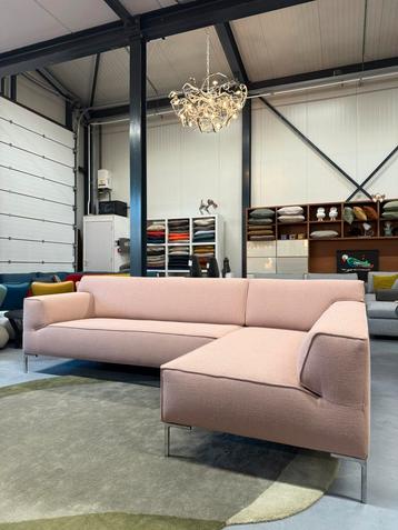 Nieuw Design on Stock Bloq Hoekbank Milton Flamenco Bank 275 beschikbaar voor biedingen