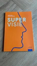 Erik de Haan - Supervisie, Sociale wetenschap, Zo goed als nieuw, Erik de Haan; Willemine Regouin, Ophalen of Verzenden