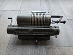 Vintage mechanische rekenmachine, Antiek en Kunst, Antiek | Kantoor en Zakelijk, Ophalen of Verzenden