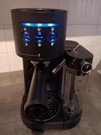 Koffie machine Ɓlumill, Witgoed en Apparatuur, Koffiezetapparaten, Ophalen of Verzenden, Zo goed als nieuw, Koffiemachine