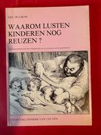 Waarom lusten kinderen nog Reuzen?, Ophalen of Verzenden, Gelezen, Hulsens
