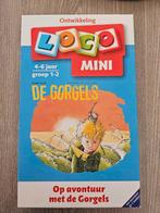 Loco mini 4 tot 6 jaar, Kinderen en Baby's, Speelgoed | Educatief en Creatief, Ophalen, Zo goed als nieuw