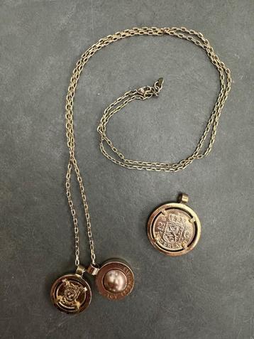 TOV essentials ketting beschikbaar voor biedingen