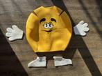M&M verkleedpak kind onesize, Ophalen of Verzenden, Gebruikt, Jongen of Meisje