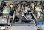 Volvo B230FK Turbo motor 400000 km. Loopt geweldig netjes., Auto-onderdelen, Ophalen, Gebruikt, Volvo