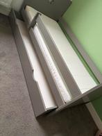 Peuterbed 70x160 cm incl. Matras, Ophalen, 70 tot 85 cm, 140 tot 160 cm, Zo goed als nieuw