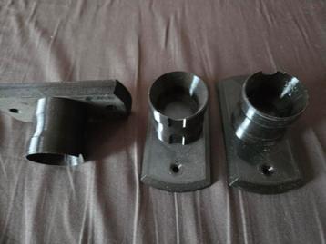 Fanatec qr1 wall stuur mounts  beschikbaar voor biedingen