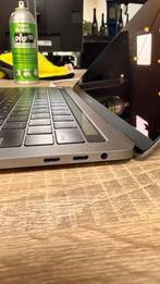 MacBook Pro 2016 - Werkt nog!, Computers en Software, Apple Desktops, Ophalen, Gebruikt, Apple, 13 inch