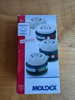 Moldex Voorgesorteerd filter A1B1E1K1P3 R nieuw, Ophalen of Verzenden, Nieuw, Stofmaskers