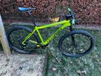 Cannondale fsi carbon 2  maat L carbon lefty, Fietsen en Brommers, Fietsen | Mountainbikes en ATB, Hardtail, 49 tot 53 cm, Zo goed als nieuw