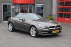 Mercedes-Benz SLK-klasse 250 Harmann Kardon/Leder/Navi, Automaat, Euro 5, Gebruikt, 4 cilinders