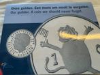 De laatste gulden, Ophalen of Verzenden, Nederland, Munten