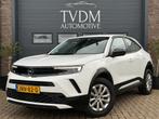 Opel Mokka 1.2 Edition|NAVI|AIRCO, Auto's, Voorwielaandrijving, Stof, Gebruikt, Zwart