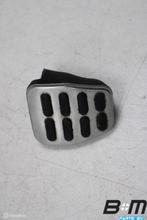 Rempedaal aluminium VW Golf 5 GTI 1K0721131, Gebruikt