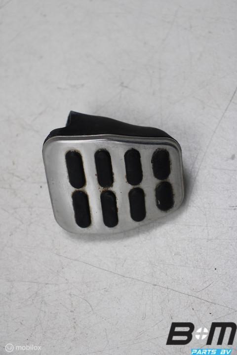 Rempedaal aluminium VW Golf 5 GTI 1K0721131, Auto-onderdelen, Interieur en Bekleding, Gebruikt